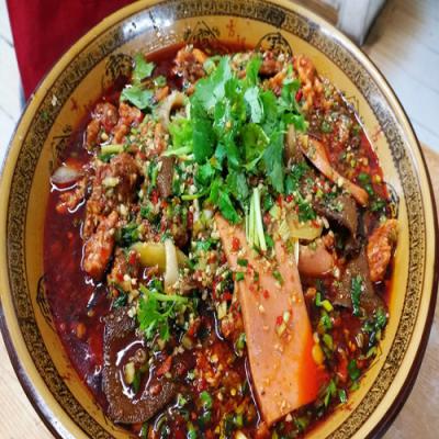 正宗川味冒菜做法午夜福利理论片高清在线观看播放哪家好?