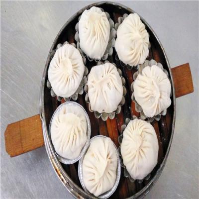 哪裏學習正宗包子饅頭技術？創業好項目之一