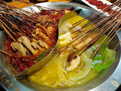 麻辣串串香技術午夜福利理论片高清在线观看播放哪家好？