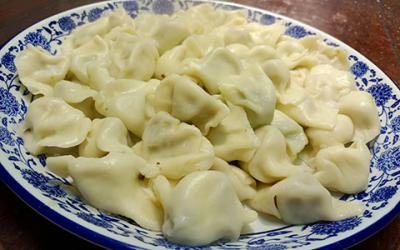 學餃子抄手技術哪裏有？