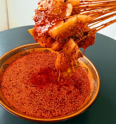 樂山缽缽雞午夜福利理论片高清在线观看播放去哪裏？午夜APP下载网站——您通往正宗川味小吃的創業捷徑！